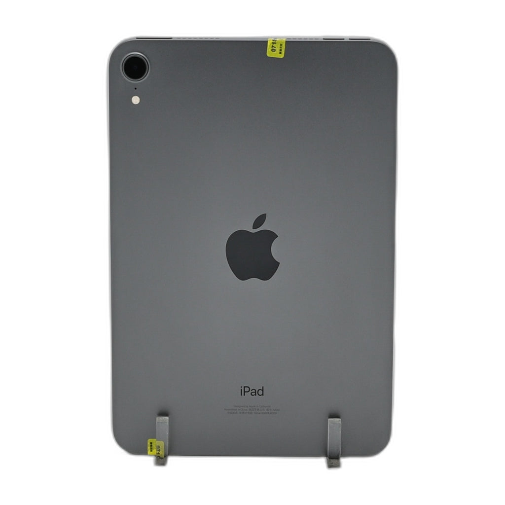 99新 Apple iPad mini6 256G 深空灰色 WIFI