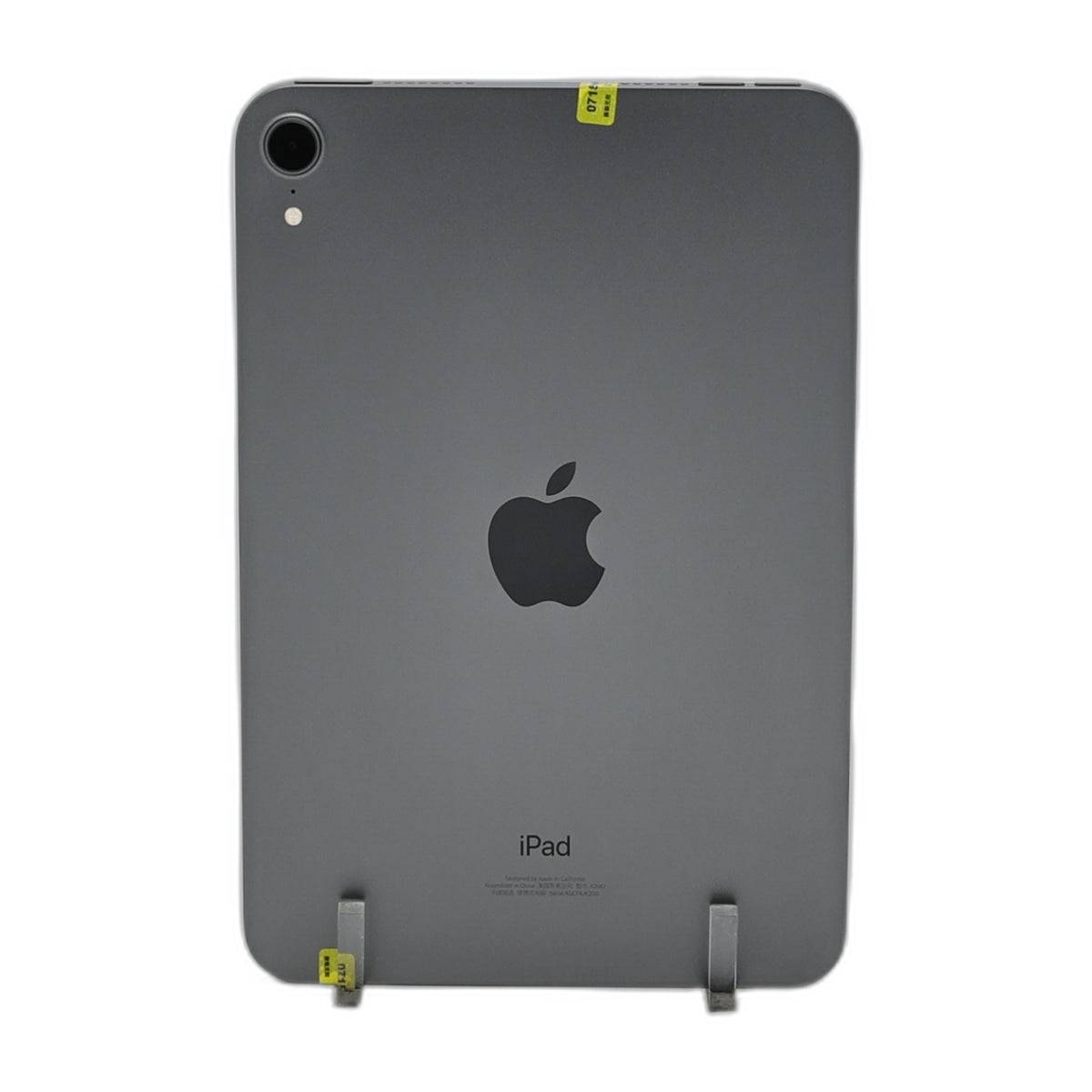 99新 Apple iPad mini6 256G 深空灰色 WIFI
