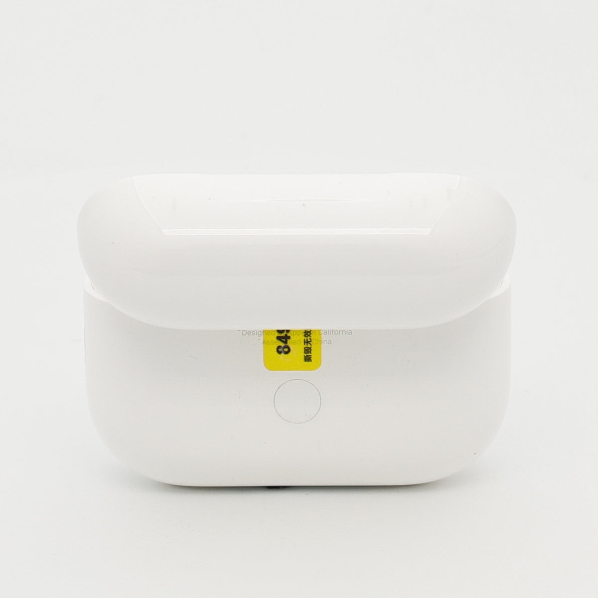 99新 Apple AirPods Pro 2 白色