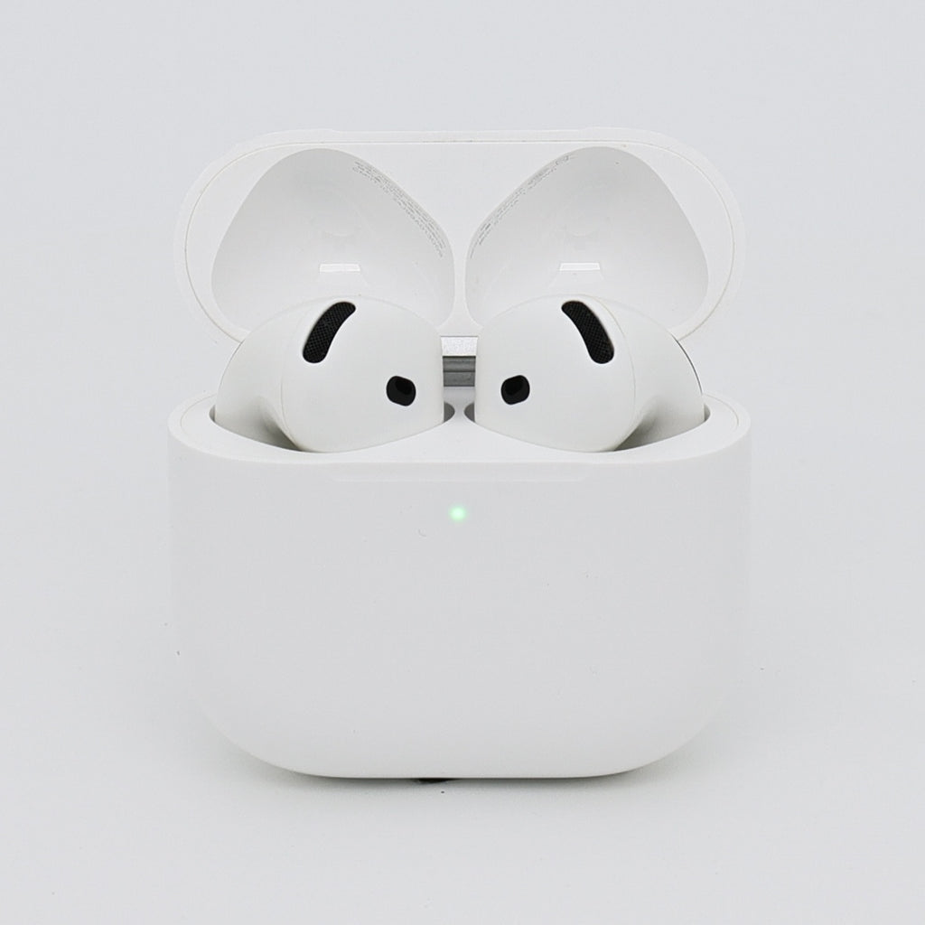 99新 Apple AirPods 4 (支持主动降噪) 白色