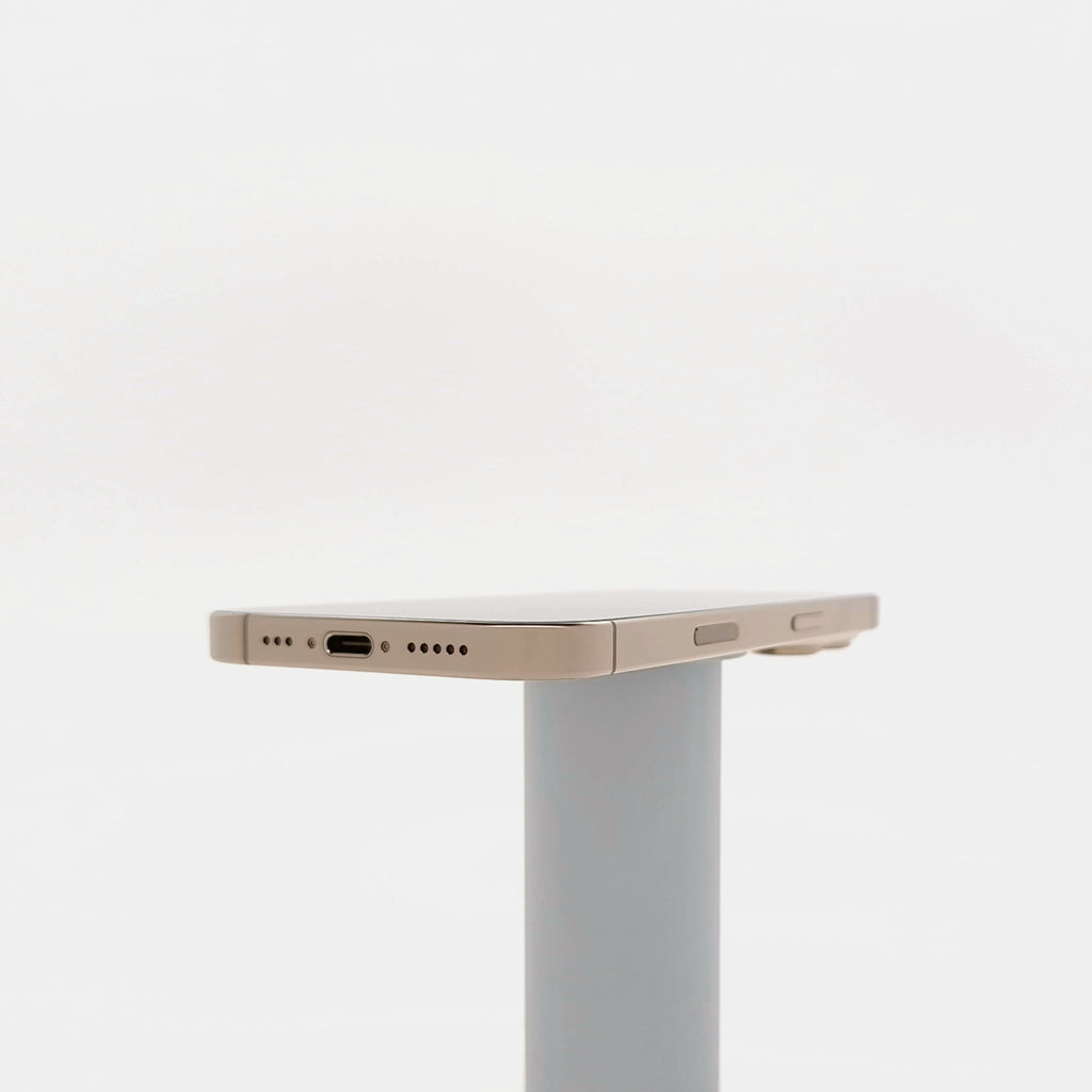 95新 Apple iPhone 16 Pro 256G 沙漠色鈦金屬 中國大陸版
