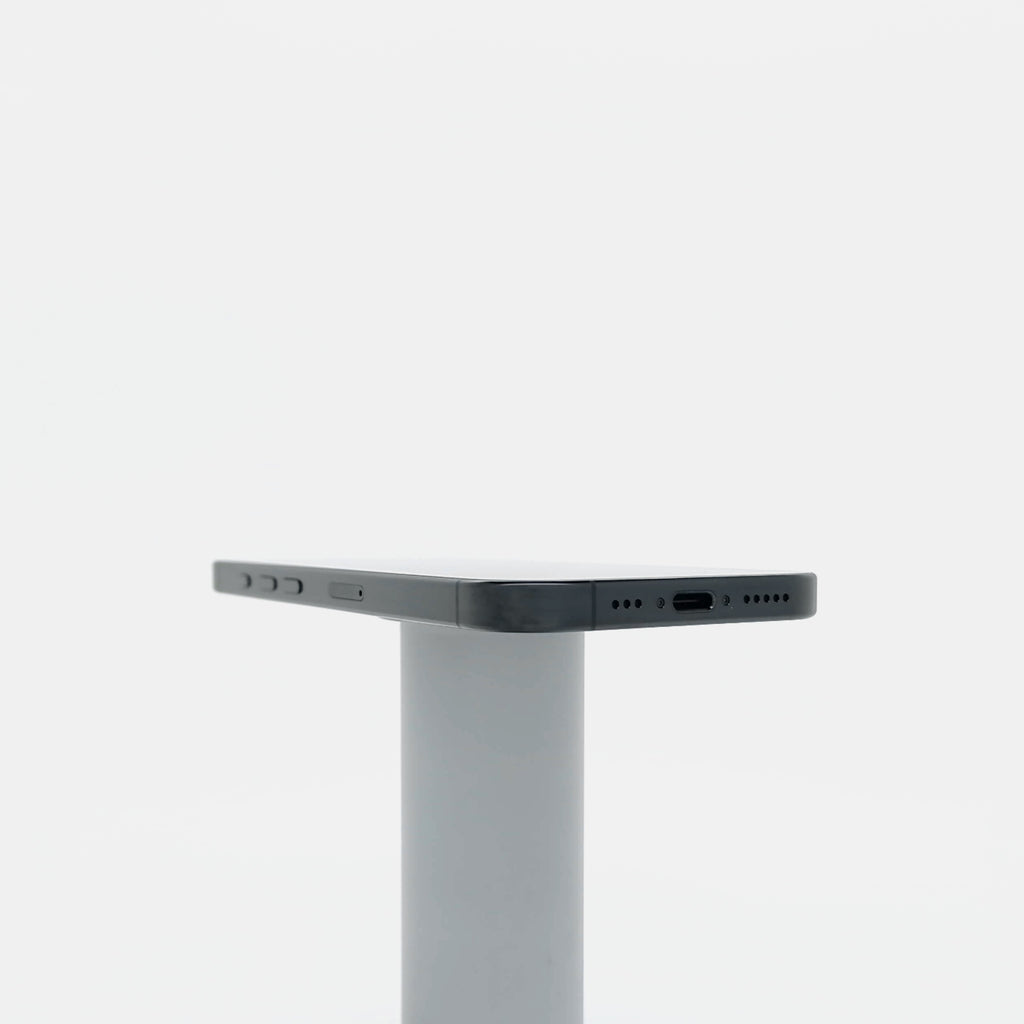 95新 Apple iPhone 16 Pro 128G 黑色鈦金屬 中國大陸版