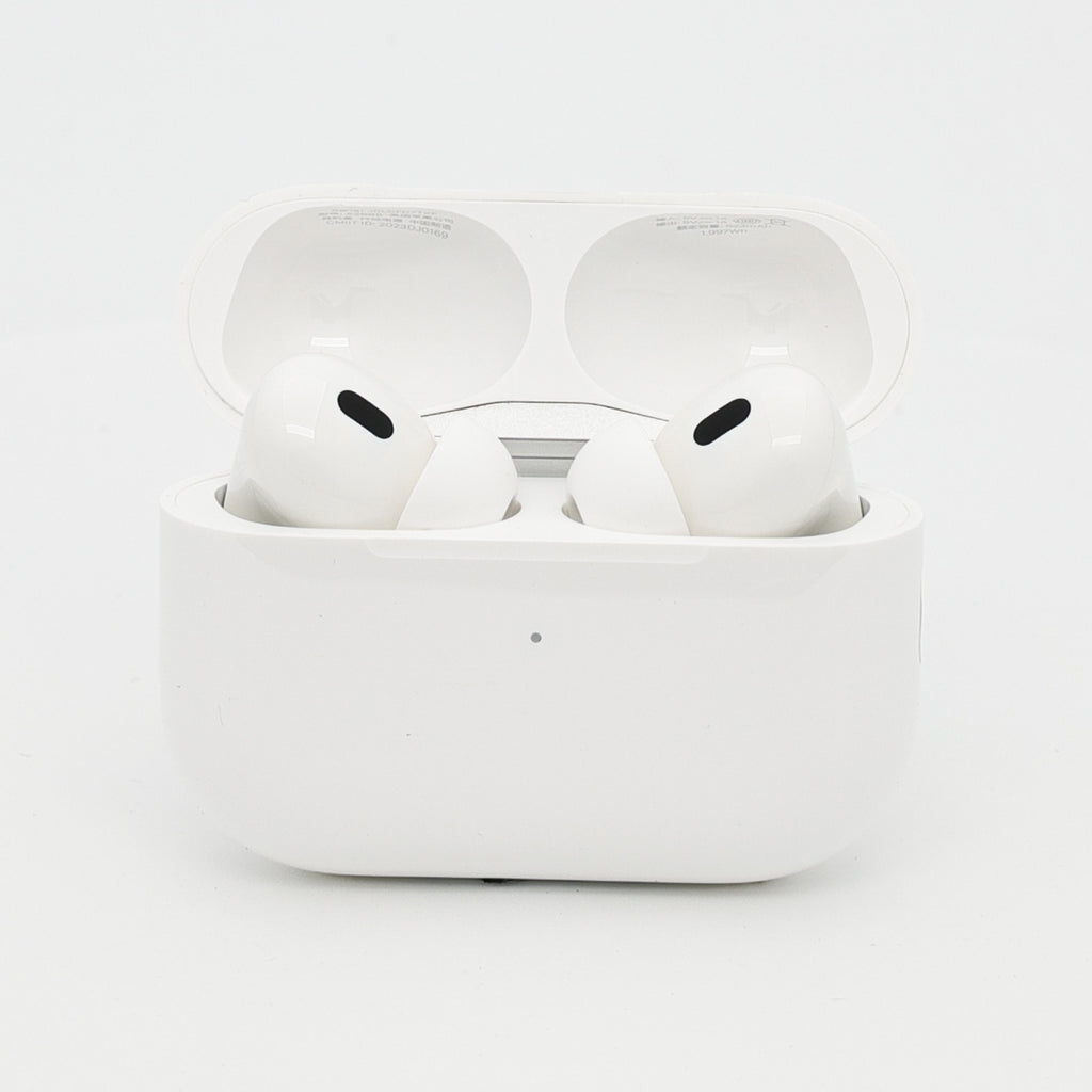 99新 Apple AirPods Pro 2 白色