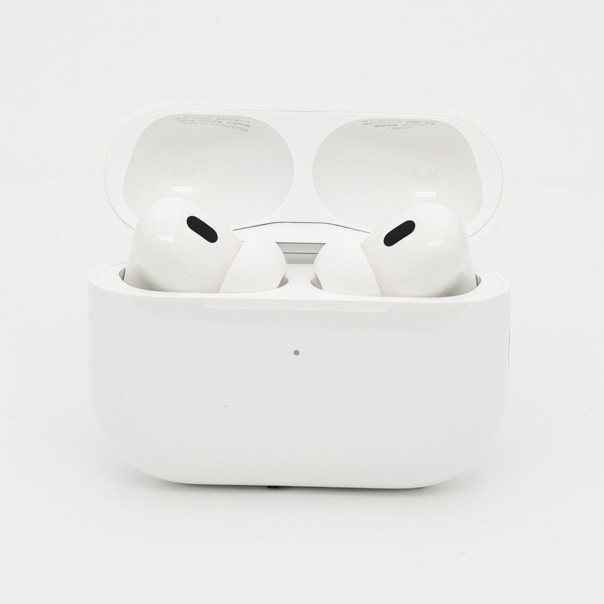 99新 Apple AirPods Pro 2 白色