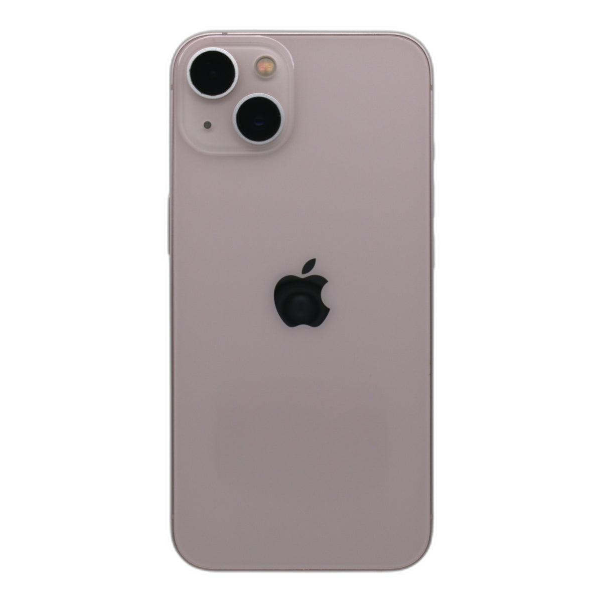 95新 Apple iPhone 13 256G 粉紅色 中國大陸版