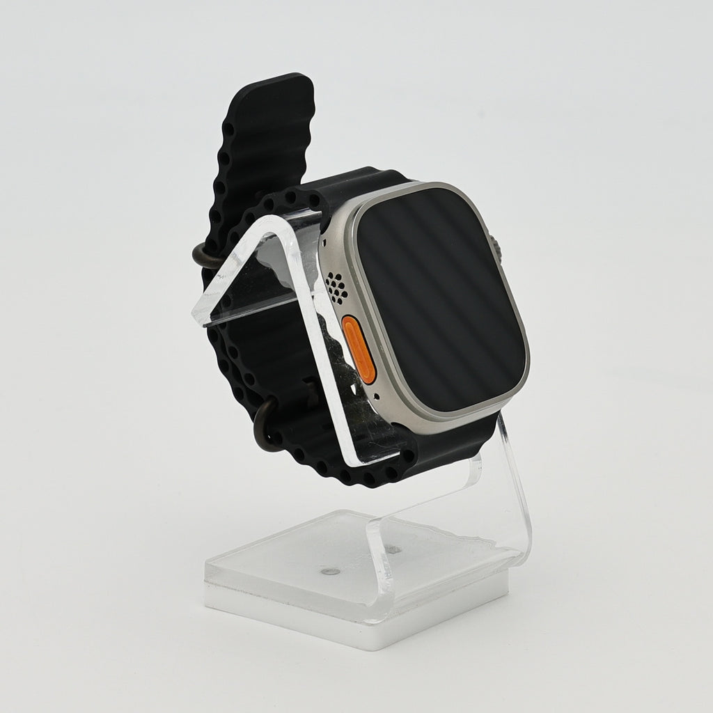99新 Apple Watch Ultra 2 49毫米 鈦金屬