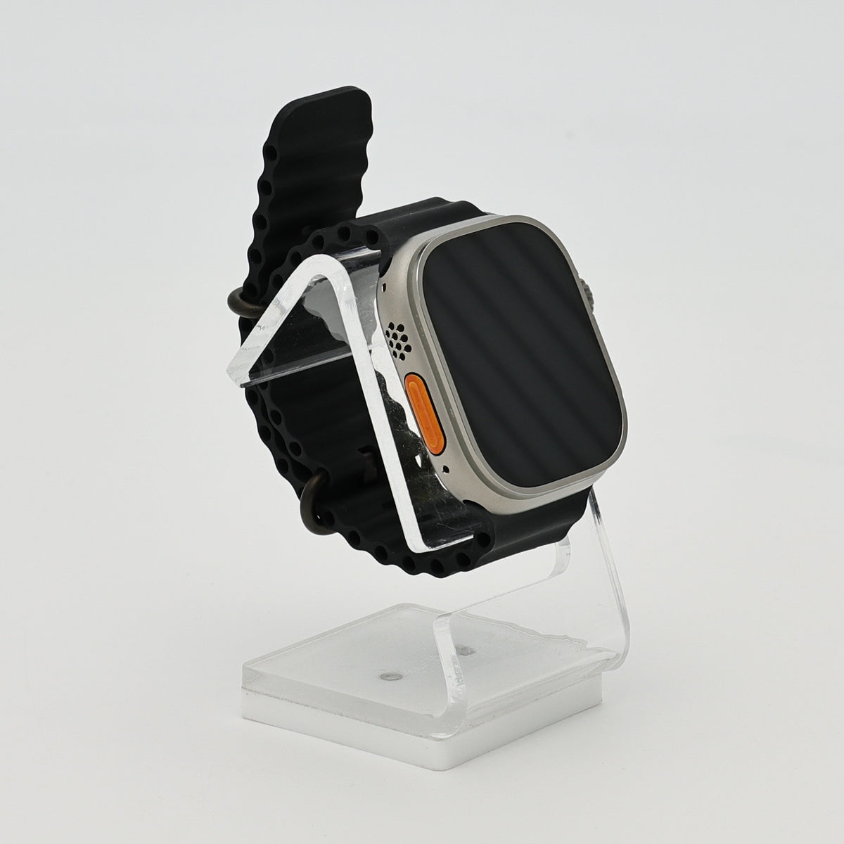 99新 Apple Watch Ultra 2 49毫米 鈦金屬