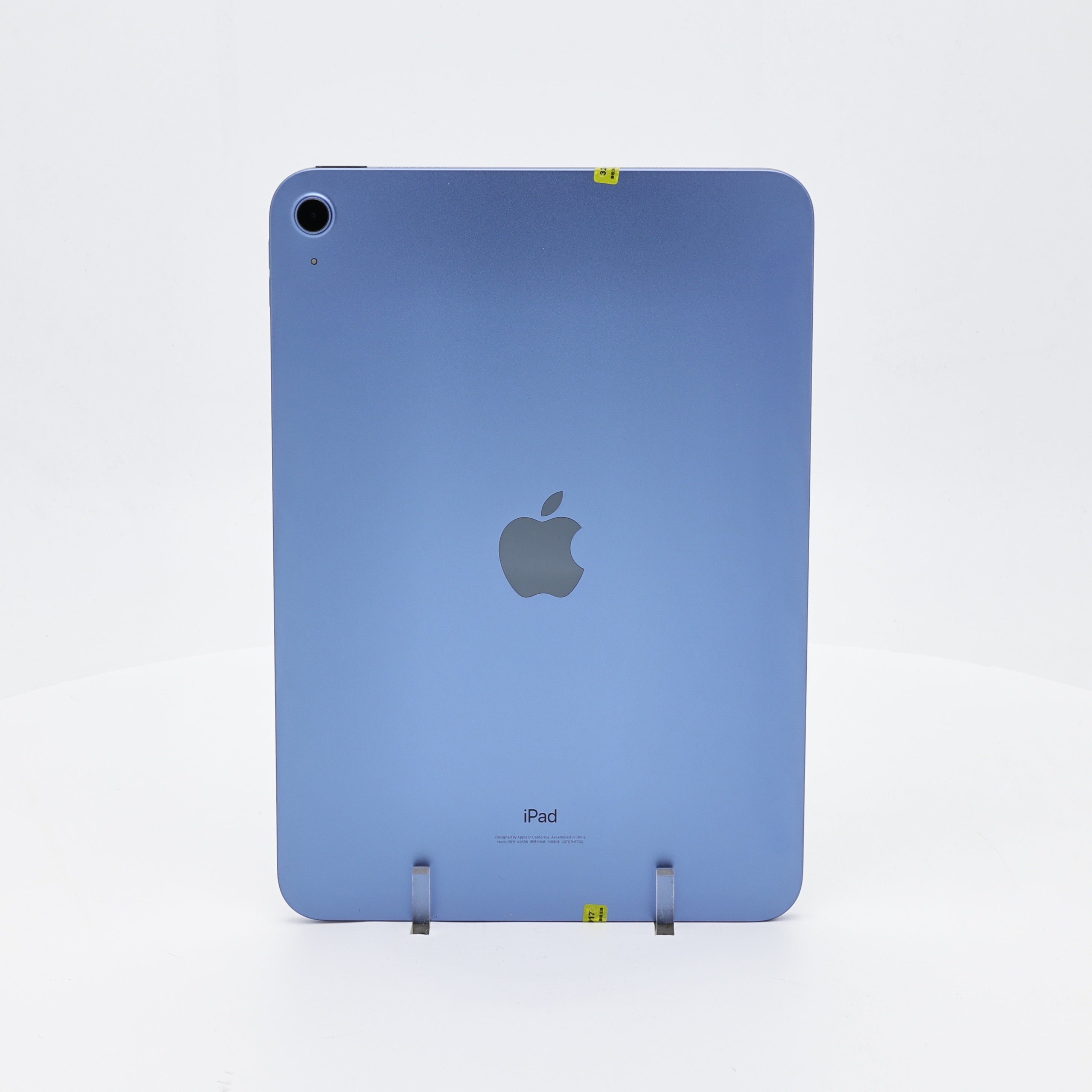 95新 Apple iPad 10代 64G 藍色 WIFI