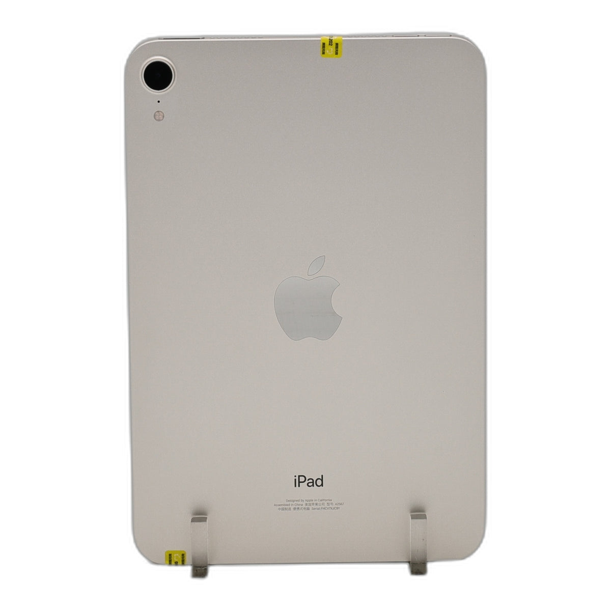 95新 Apple iPad mini6 256G 星光色 WIFI