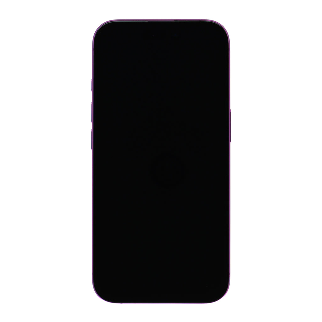 95新 Apple iPhone 16 512G 粉紅色 中國大陸版