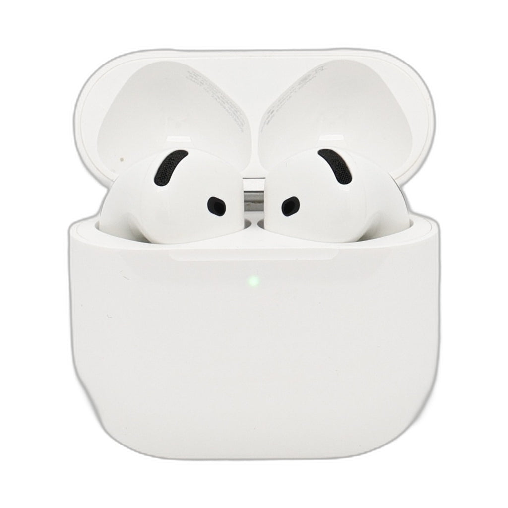 99新 Apple AirPods 4 (支持主动降噪) 白色