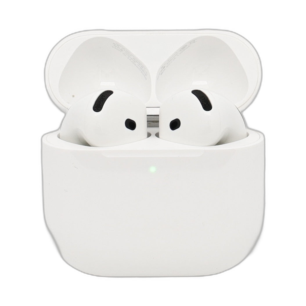 99新 Apple AirPods 4 (支持主动降噪) 白色