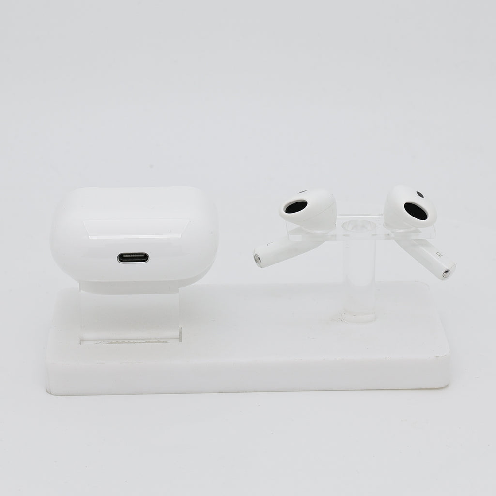 99新 Apple AirPods 4 (不支持主动降噪) 白色