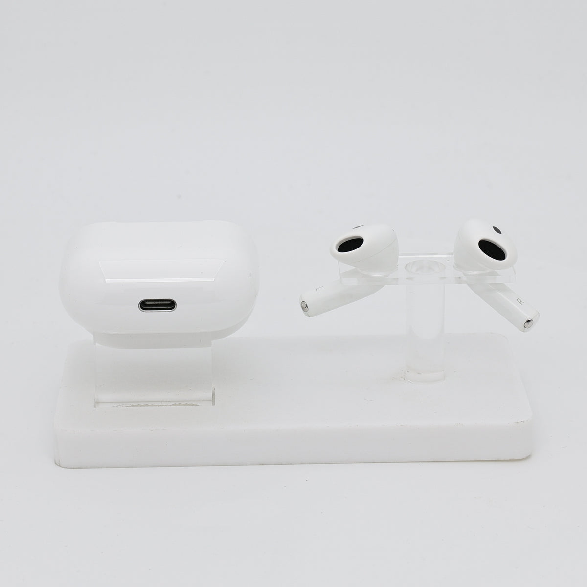 99新 Apple AirPods 4 (不支持主动降噪) 白色