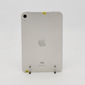 95新 Apple iPad mini6 64G 星光色 WIFI