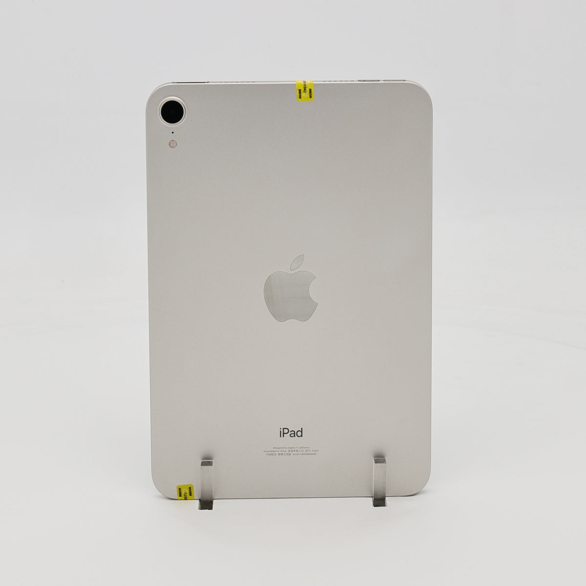 95新 Apple iPad mini6 64G 星光色 WIFI