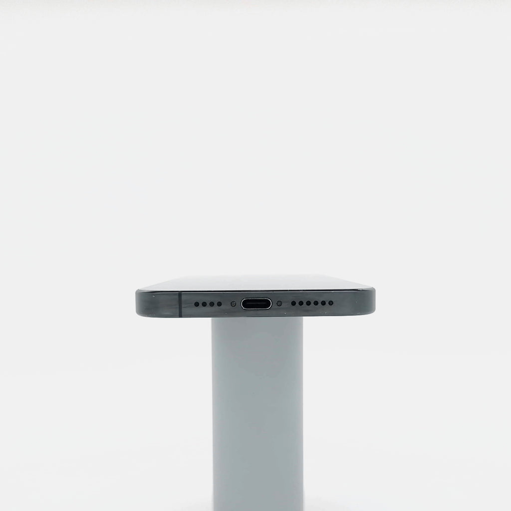 95新 Apple iPhone 15 Pro Max 256G 黑色鈦金屬 中國大陸版