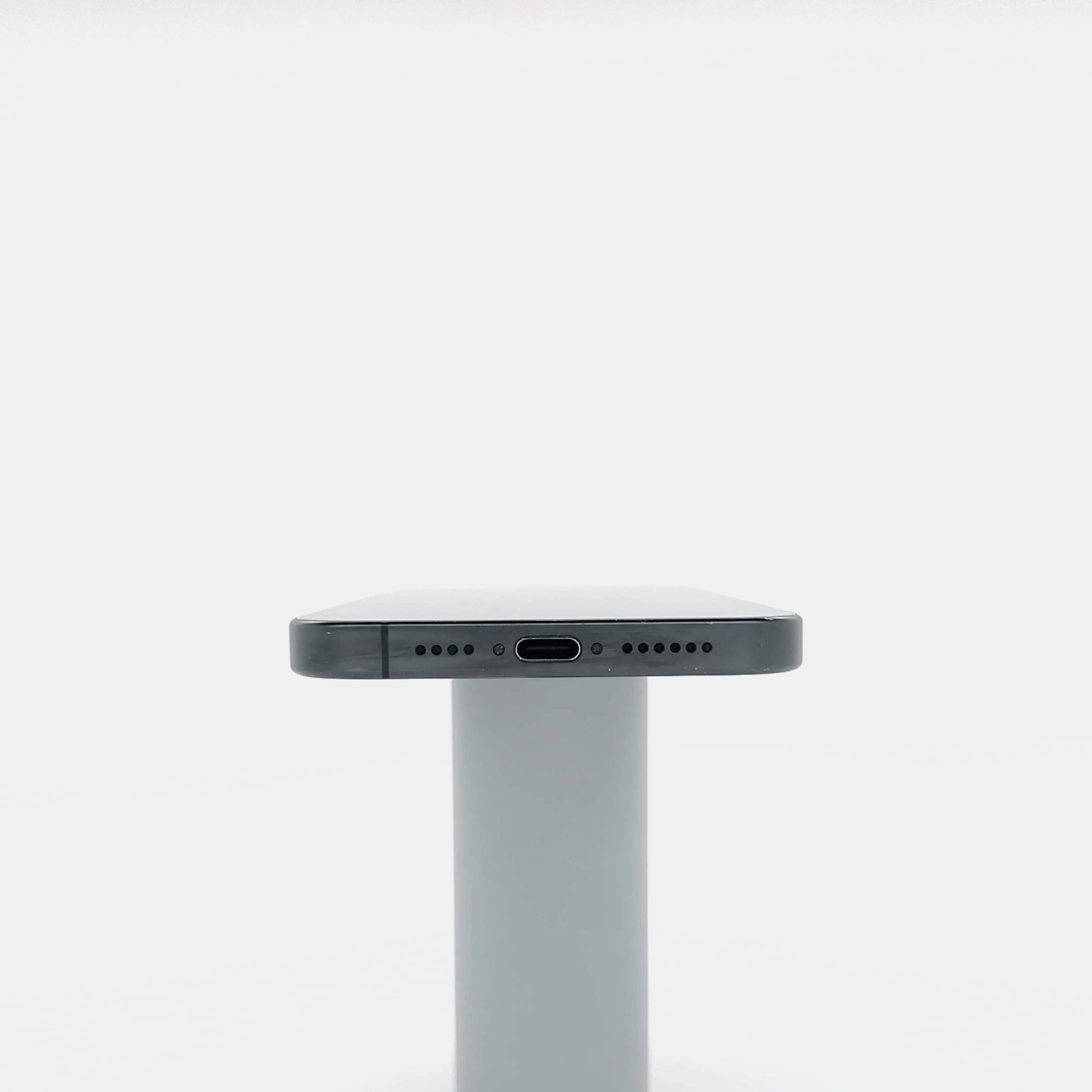 95新 Apple iPhone 15 Pro Max 256G 黑色鈦金屬 中國大陸版