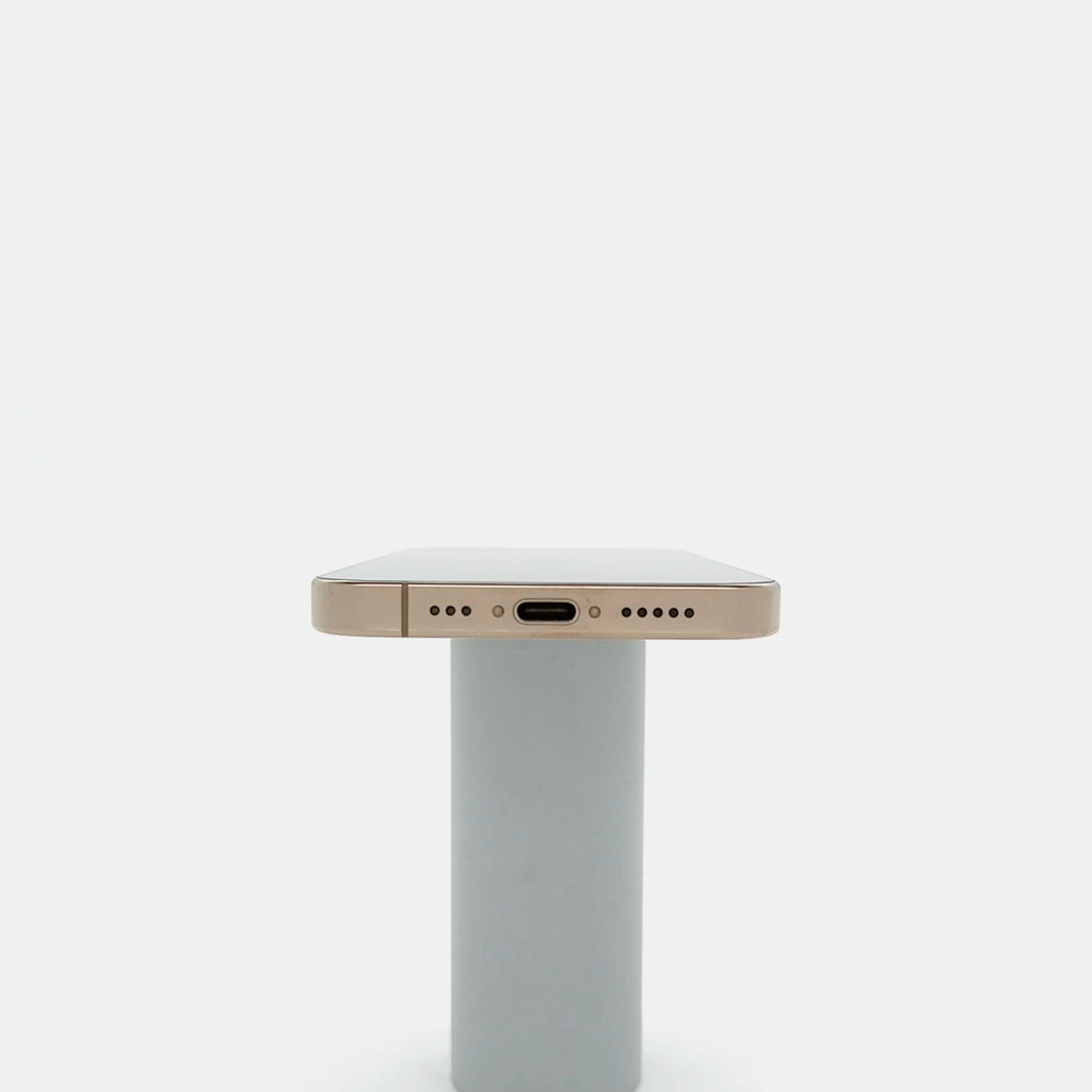 95新 Apple iPhone 16 Pro 256G 沙漠色鈦金屬 中國大陸版