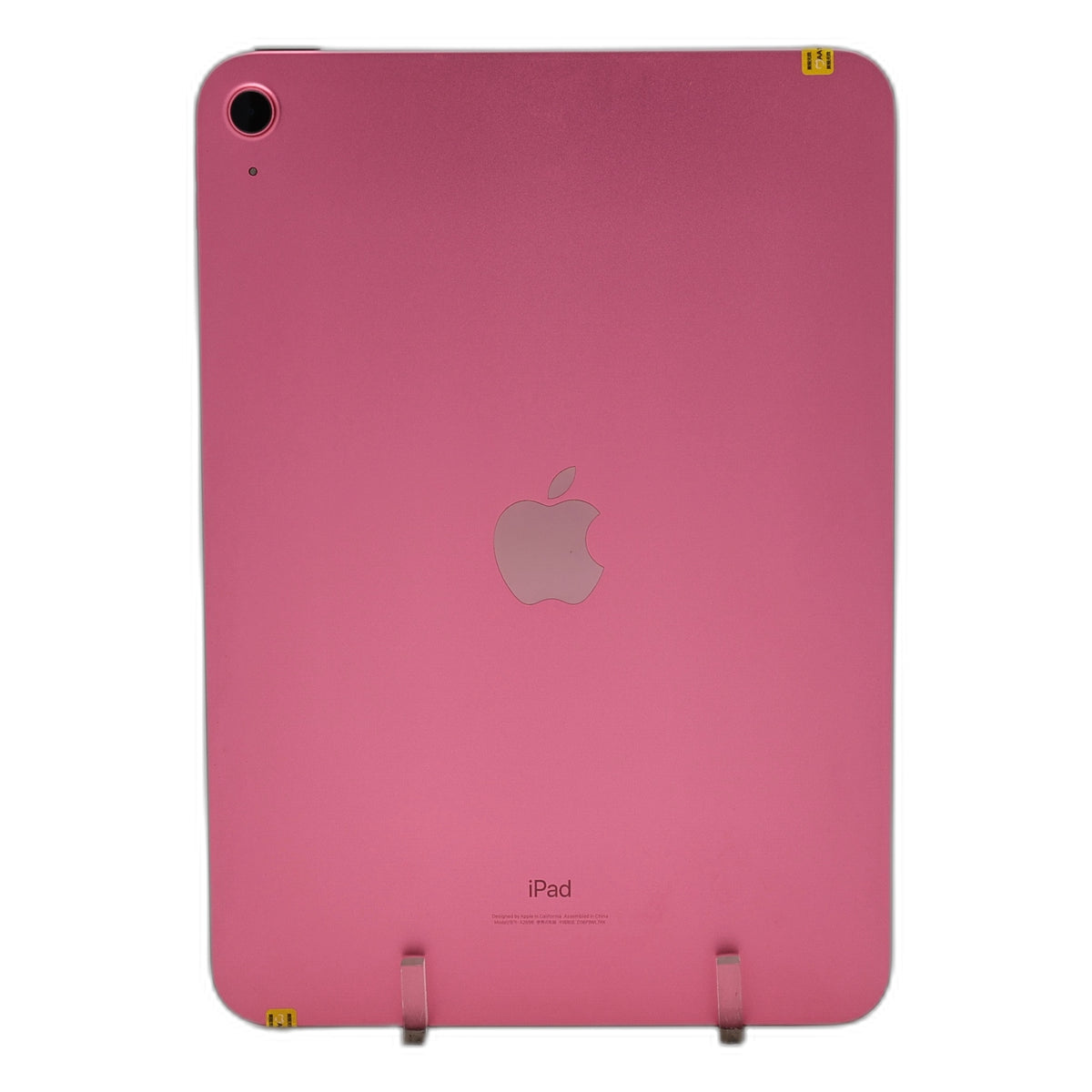 99新 Apple iPad 10代 256G 粉紅色 WIFI
