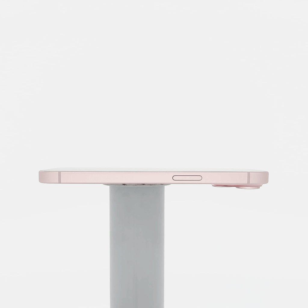 95新 Apple iPhone 15 128G 粉紅色 中國大陸版