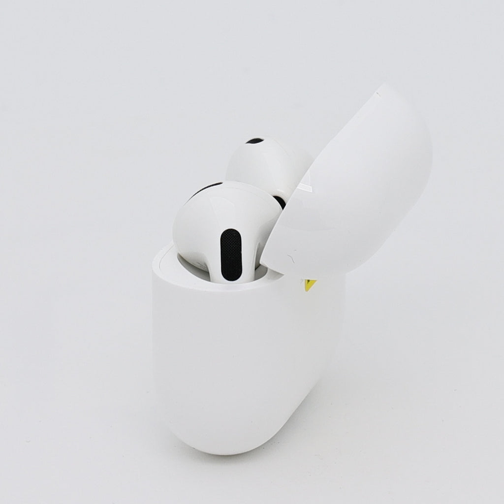 99新 Apple AirPods 4 (不支持主动降噪) 白色