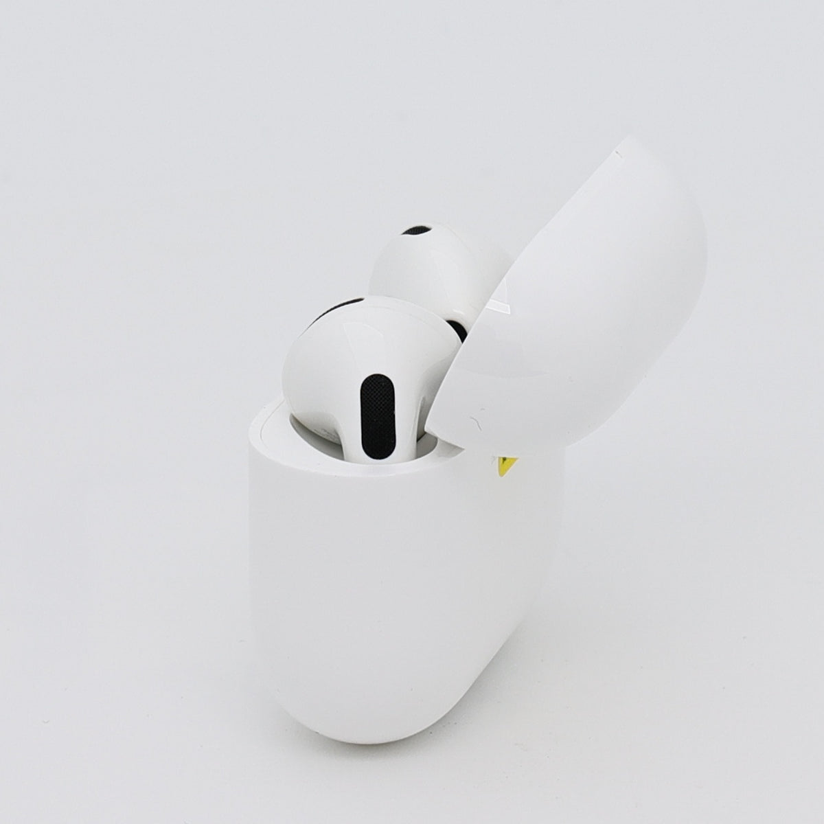 99新 Apple AirPods 4 (不支持主动降噪) 白色