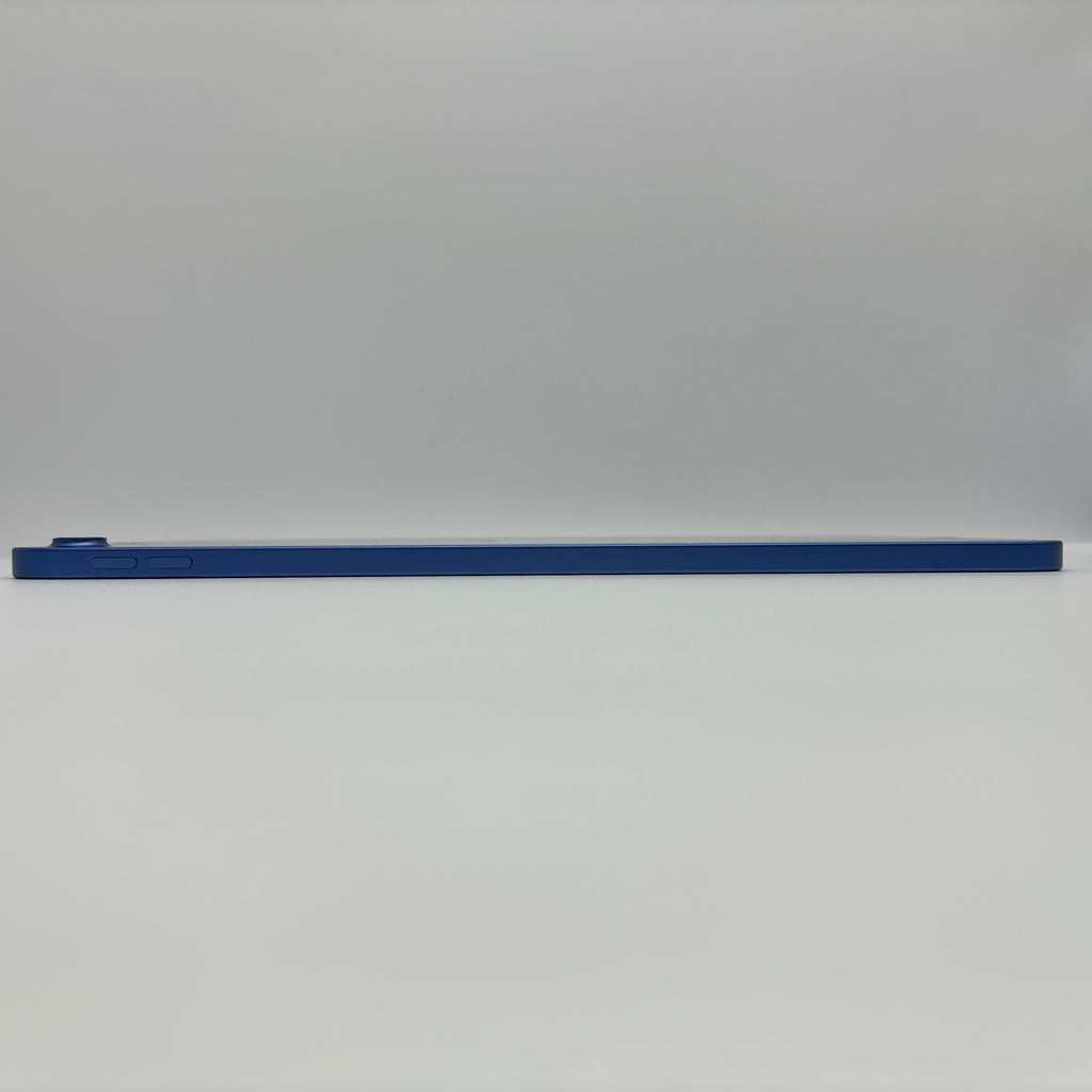 95新 Apple iPad 10代 64G 藍色 WIFI