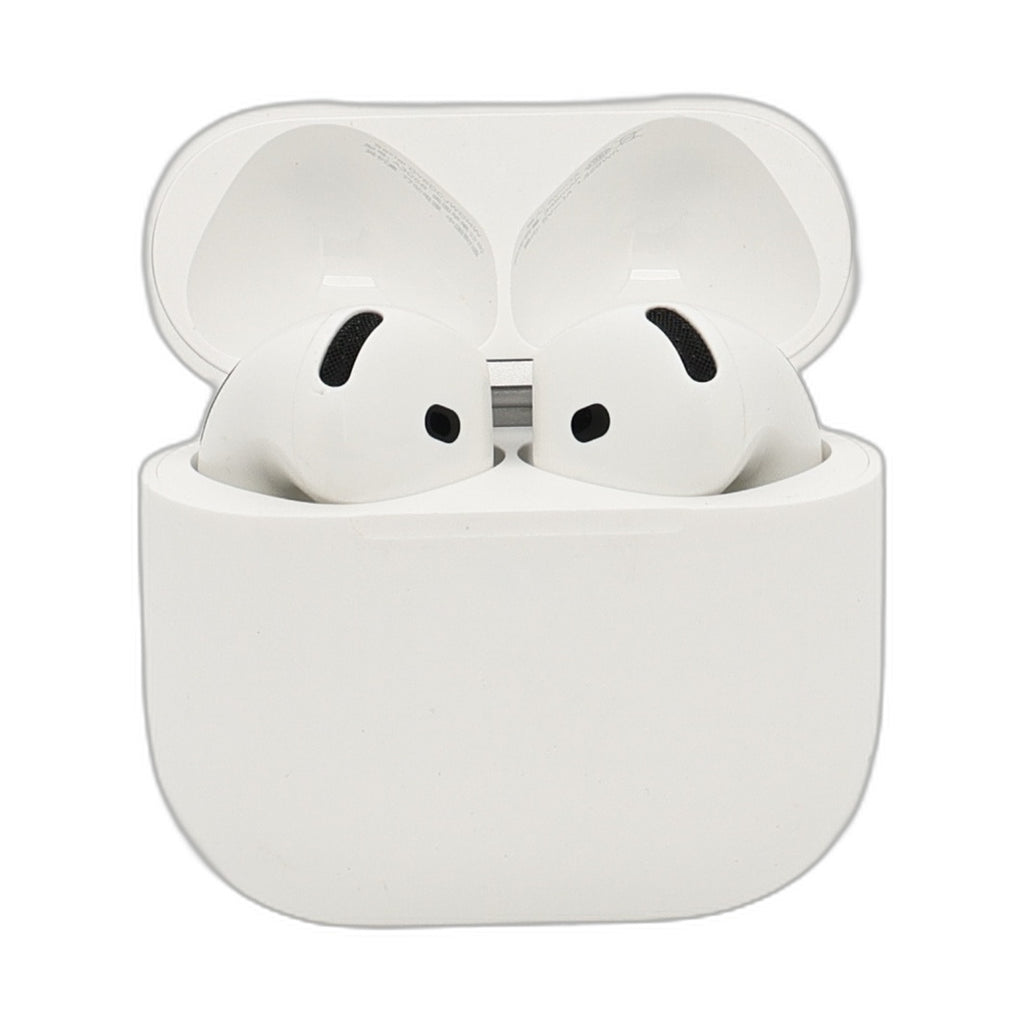 99新 Apple AirPods 4 (不支持主动降噪) 白色