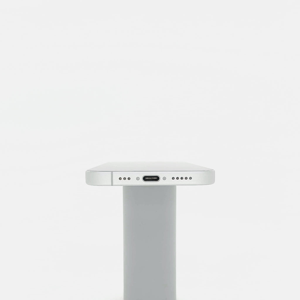 95新 Apple iPhone 16 256G 白色 中國大陸版