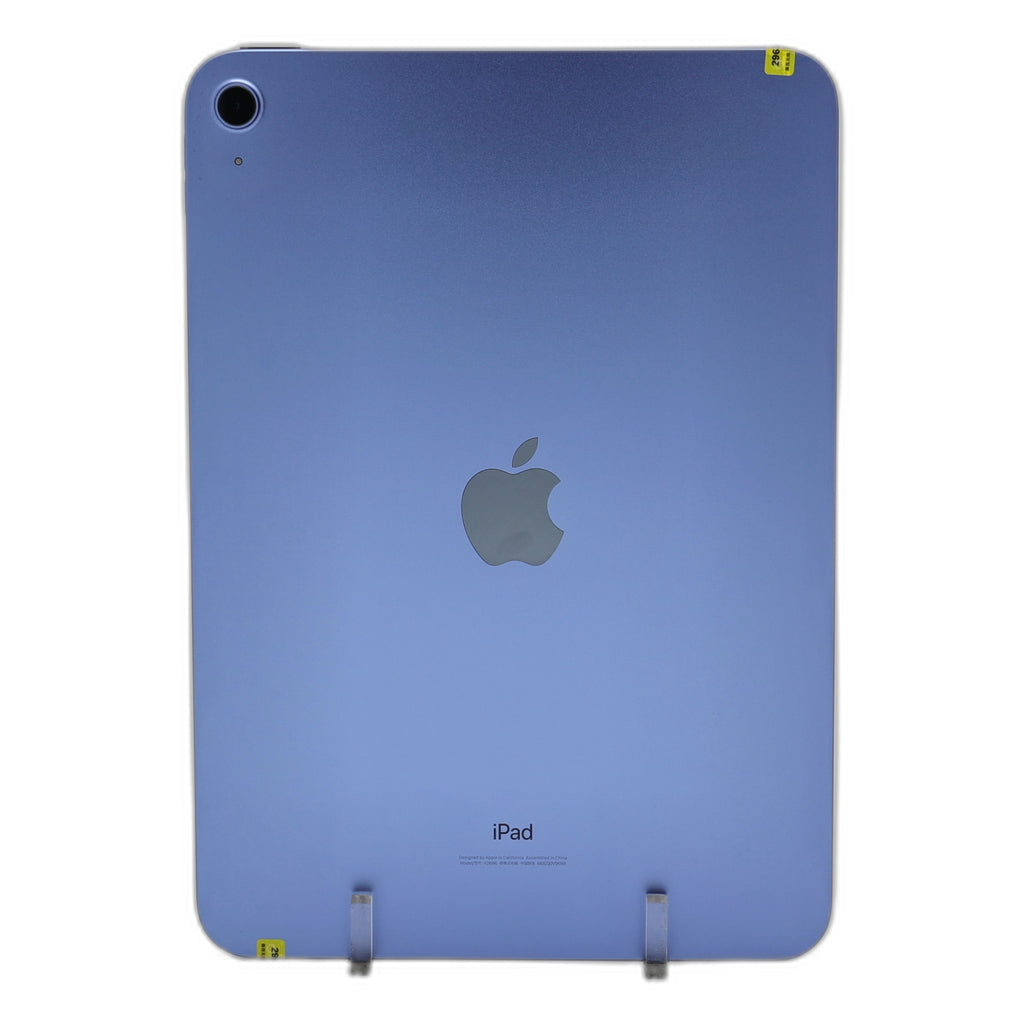 99新 Apple iPad 10代 64G 藍色 WIFI