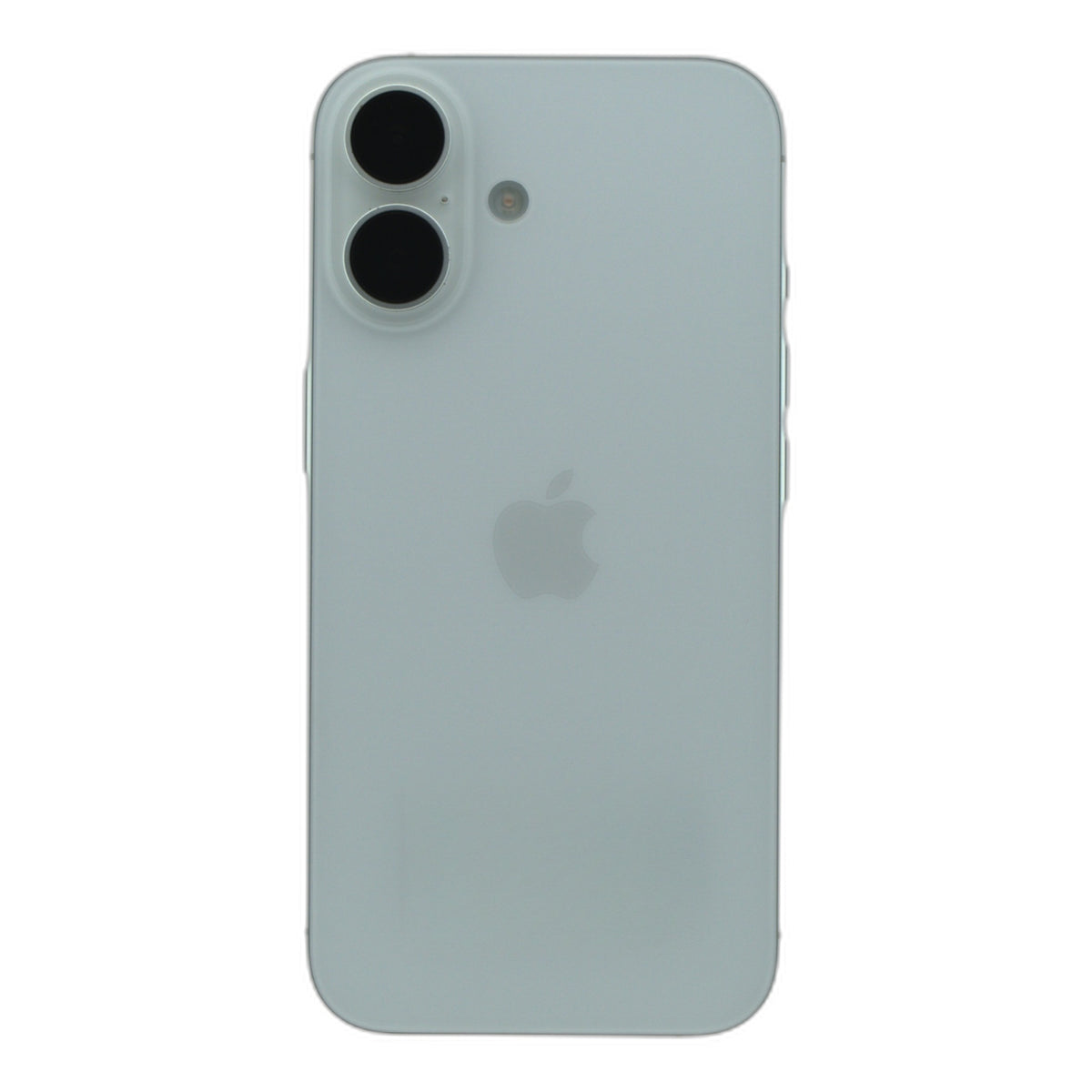 95新 Apple iPhone 16 256G 白色 中國大陸版