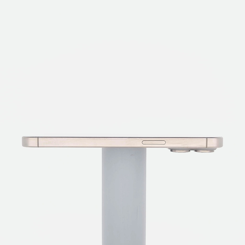 95新 Apple iPhone 15 Pro Max 256G 原色鈦金屬 中國大陸版