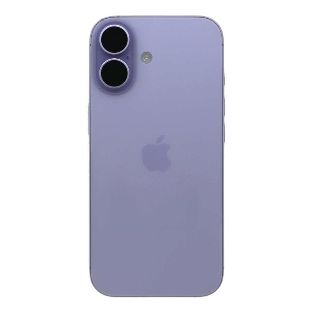 95新 Apple iPhone 17 256G 薰衣草紫色 中國大陸版