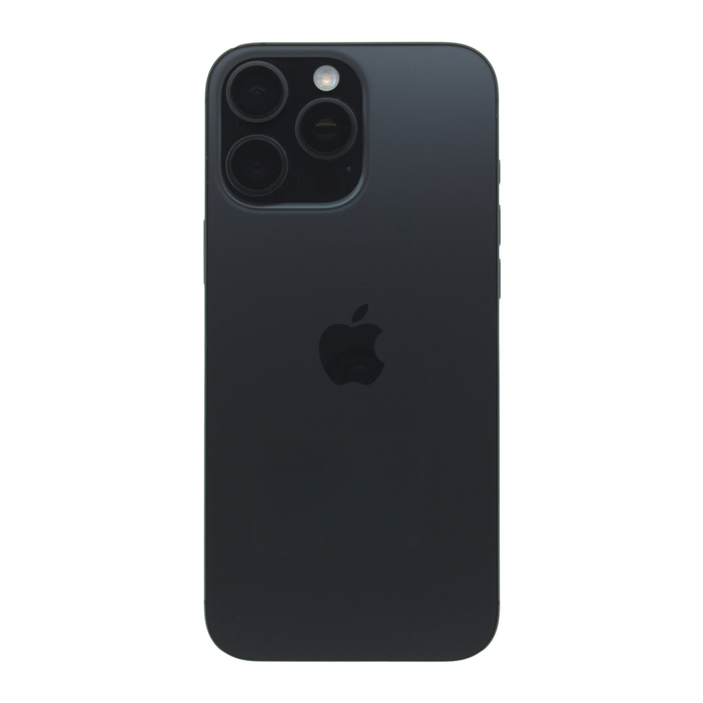 95新 Apple iPhone 16 Pro Max 256G 黑色鈦金屬 中國大陸版