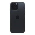 95新 Apple iPhone 16 Pro Max 256G 黑色鈦金屬 中國大陸版