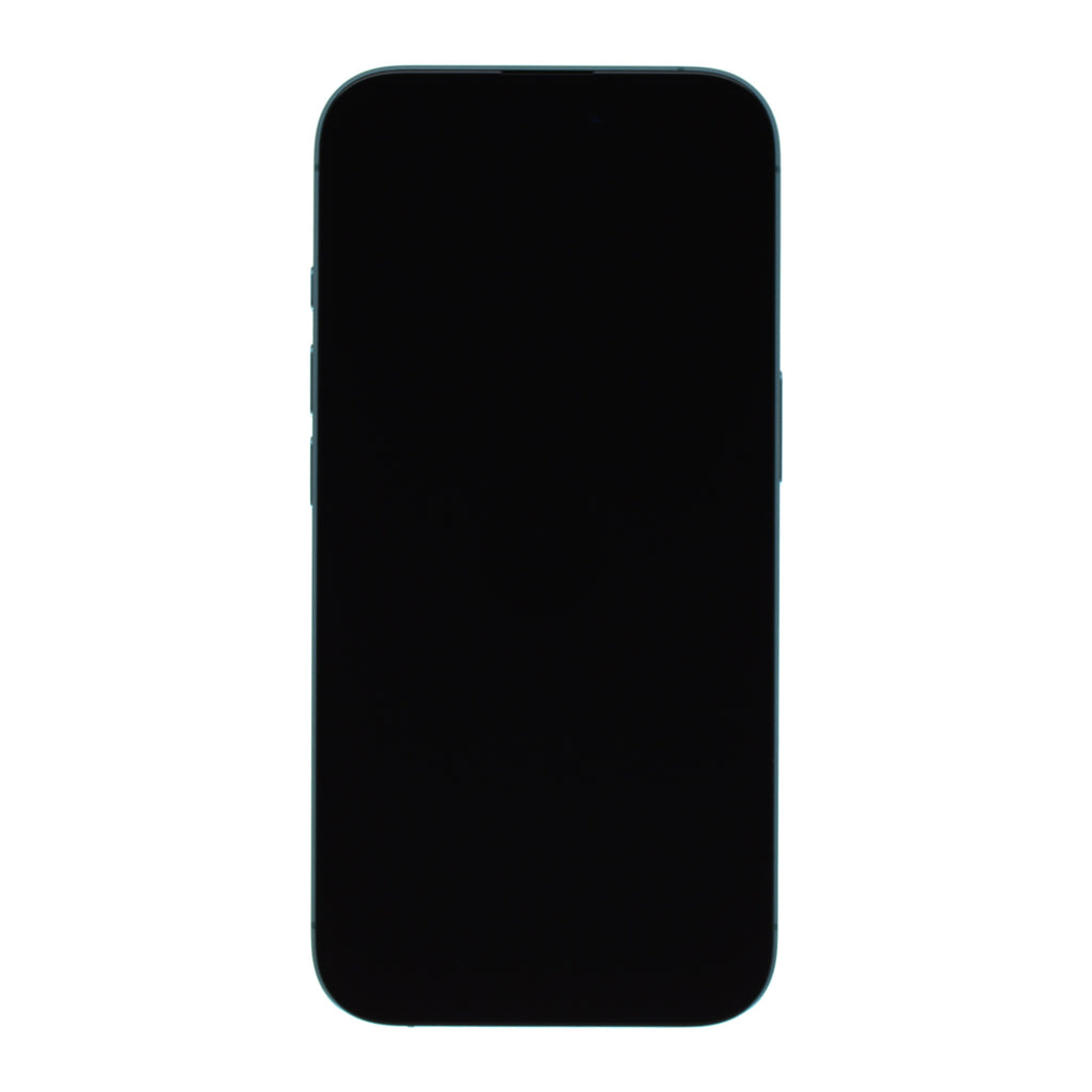 95新 Apple iPhone 16 256G 深青色 中國大陸版