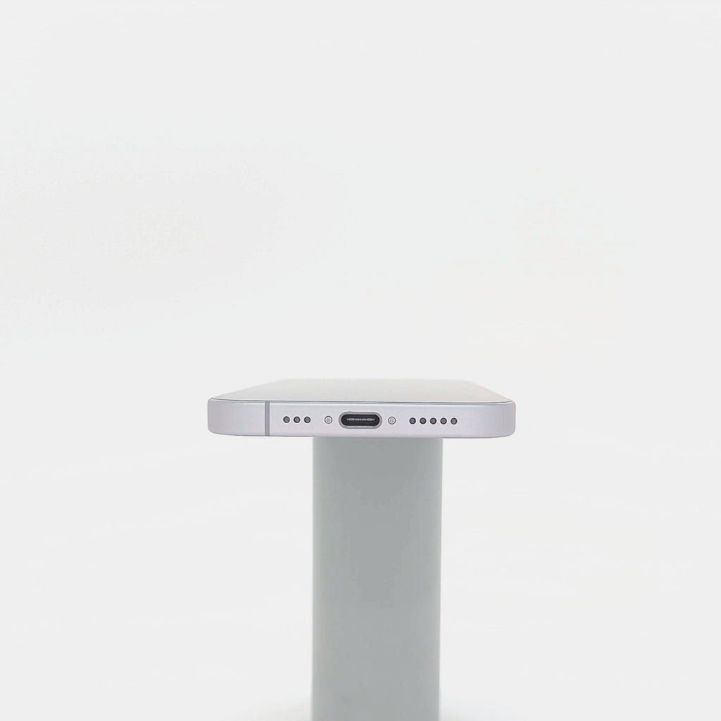 99新 Apple iPhone 17 256G 薰衣草紫色 中國大陸版