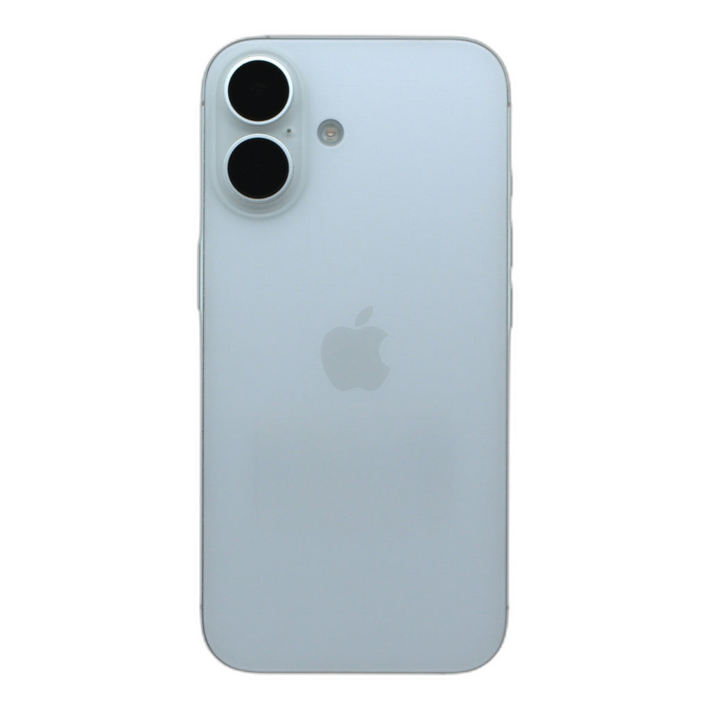 95新 Apple iPhone 16 256G 白色 中國大陸版