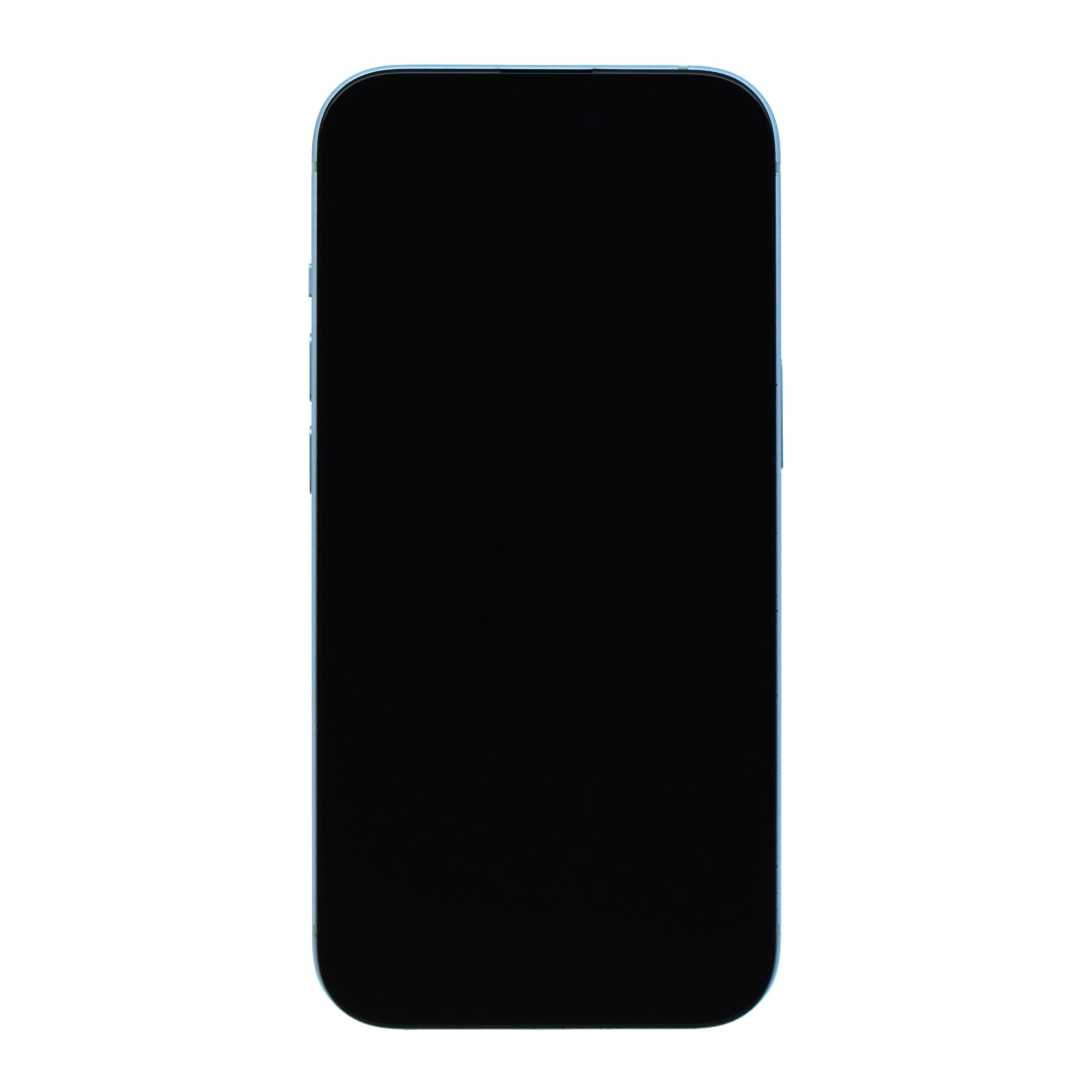 95新 Apple iPhone 15 128G 藍色 中國大陸版