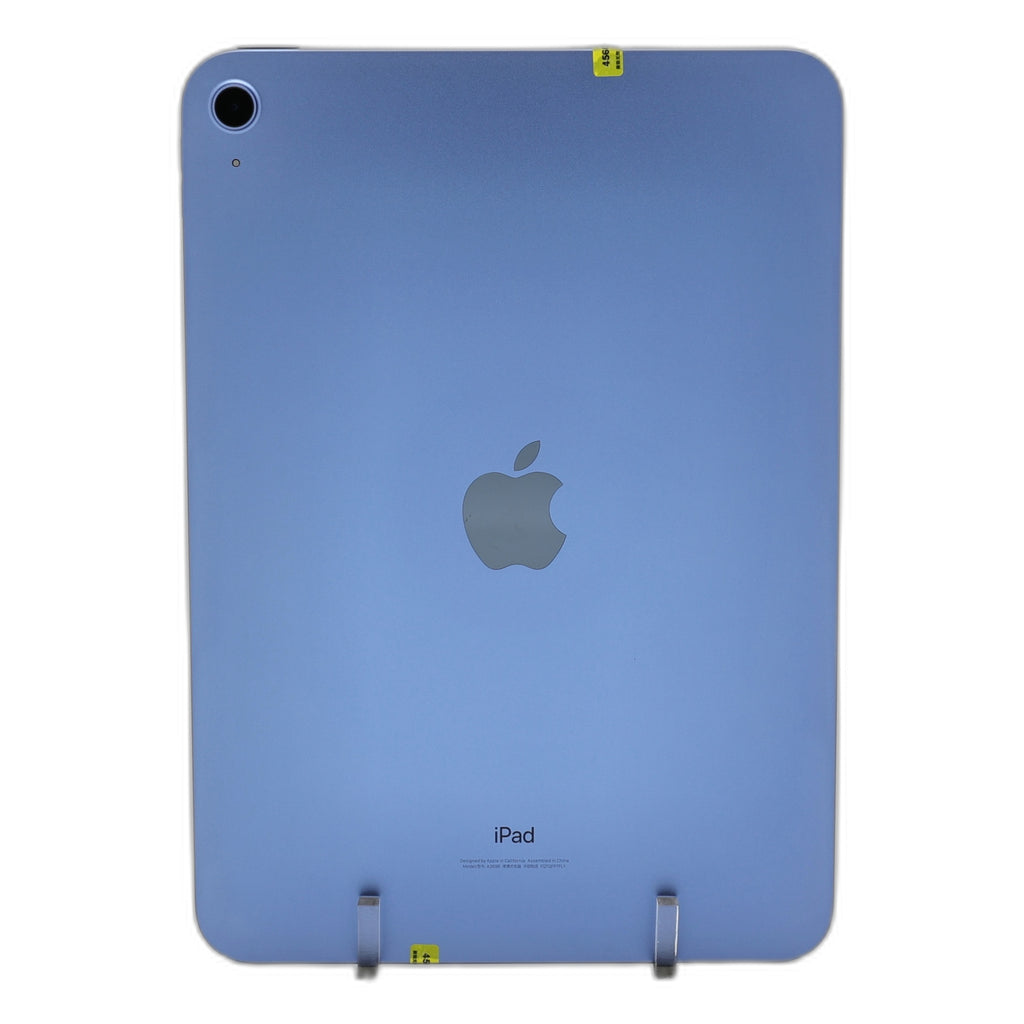 95新 Apple iPad 10代 64G 藍色 WIFI