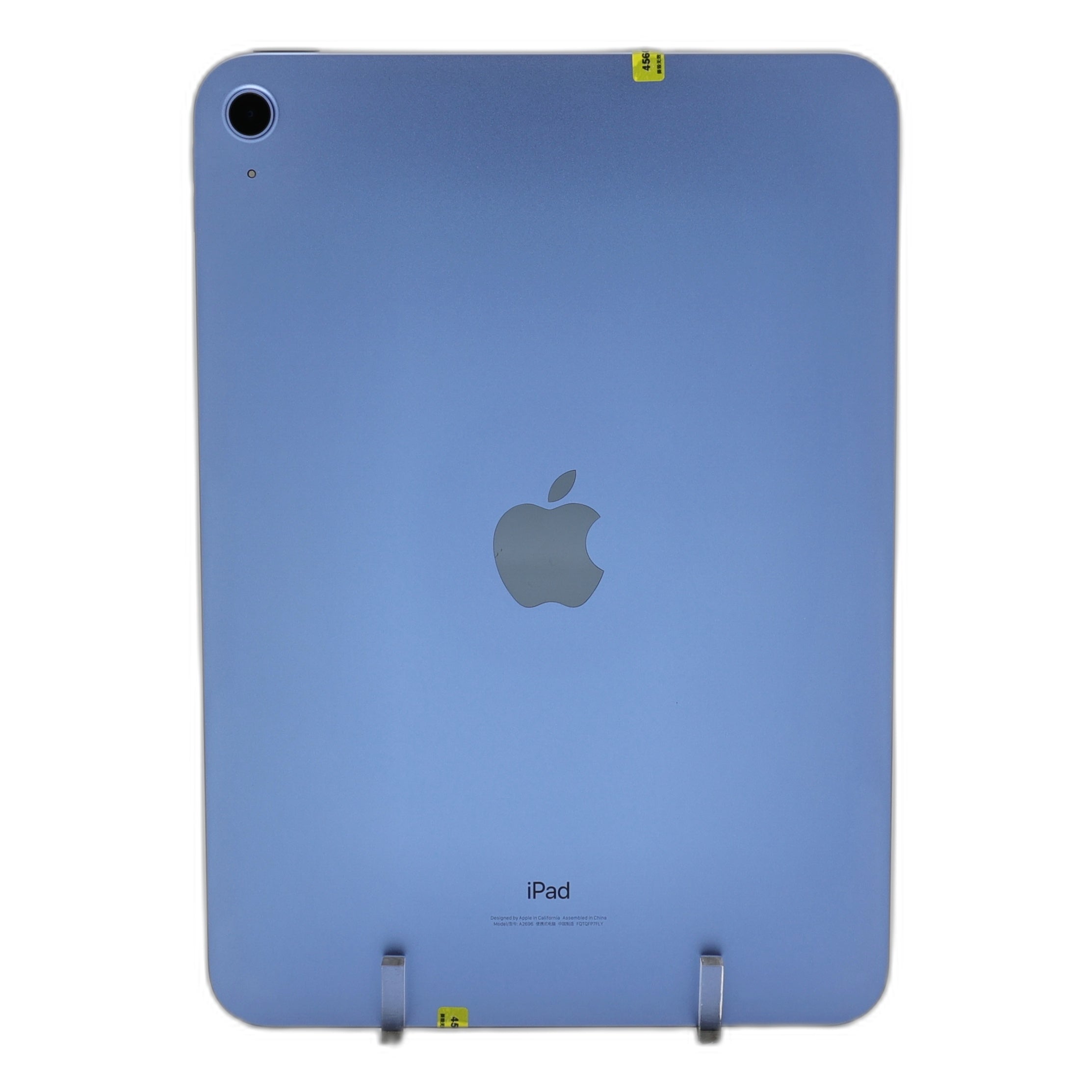 95新 Apple iPad 10代 64G 藍色 WIFI