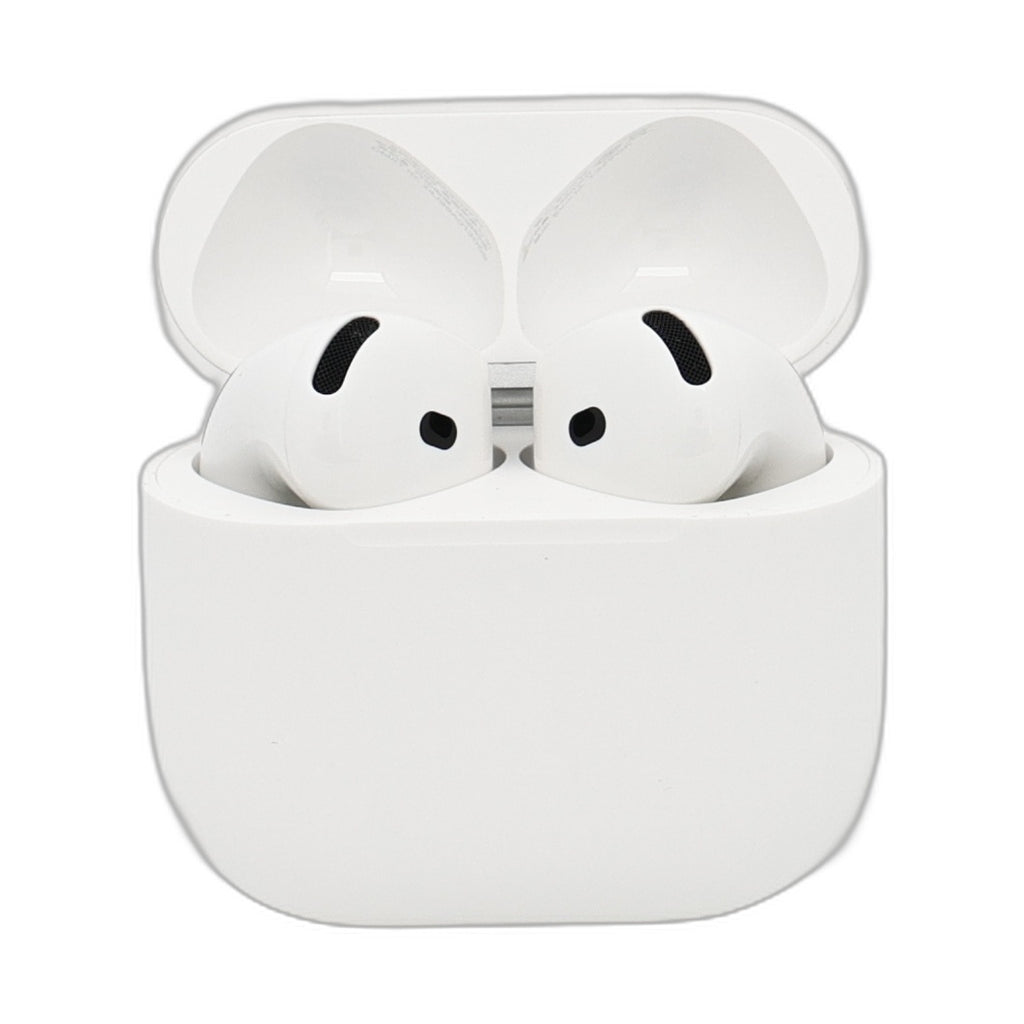 99新 Apple AirPods 4 (支持主动降噪) 白色