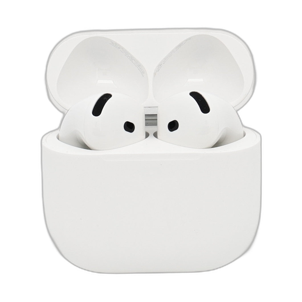 99新 Apple AirPods 4 (支持主动降噪) 白色