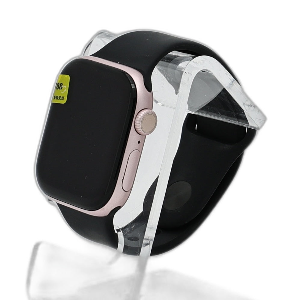 99新 Apple Watch Series 10 42毫米 鋁金屬