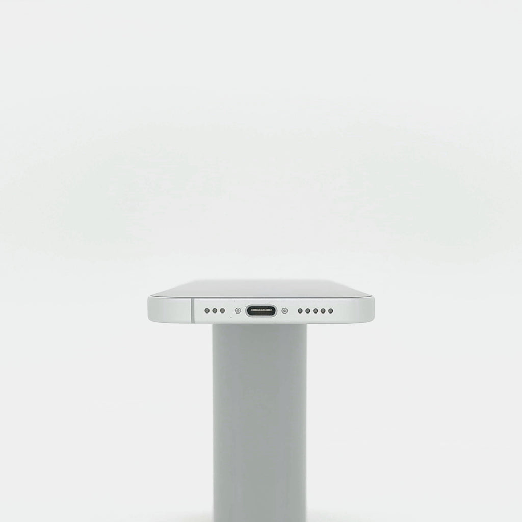 95新 Apple iPhone 17 256G 白色 中國大陸版