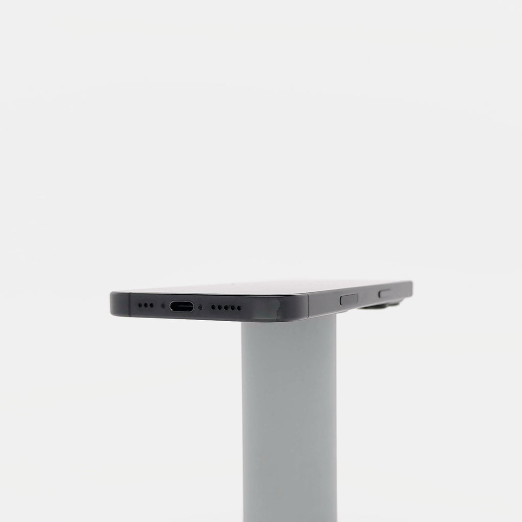95新 Apple iPhone 16 Pro 256G 黑色鈦金屬 中國大陸版