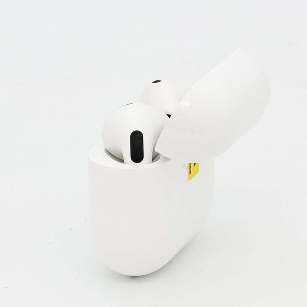 99新 Apple AirPods 4 (支持主动降噪) 白色