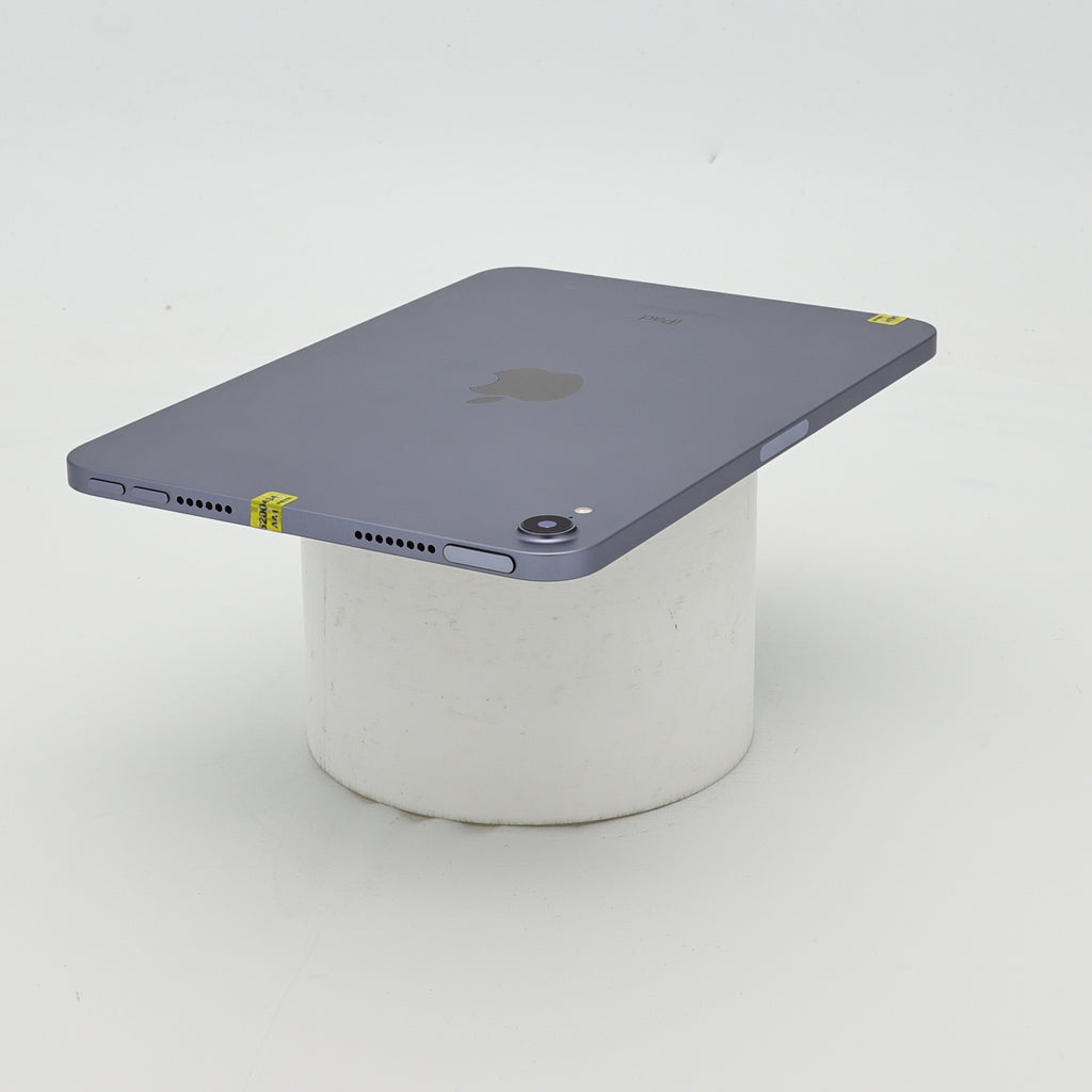 99新 Apple iPad mini6 256G 紫色 WIFI