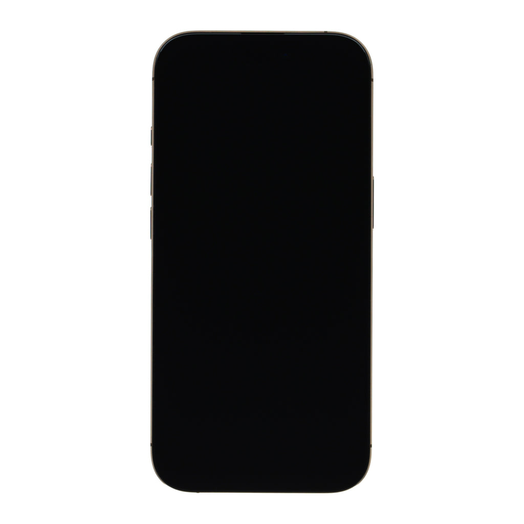 95新 Apple iPhone 16 Pro 128G 沙漠色鈦金屬 中國大陸版